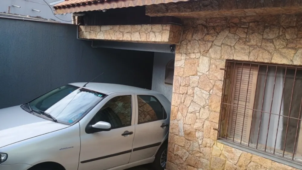 Casa, 2 quartos, 102 m² - Foto 1