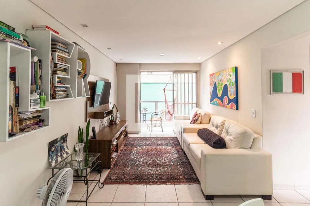 Apartamento, 2 quartos, 61 m² - Foto 2