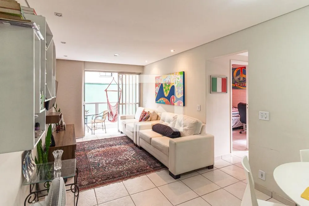 Apartamento, 2 quartos, 61 m² - Foto 1