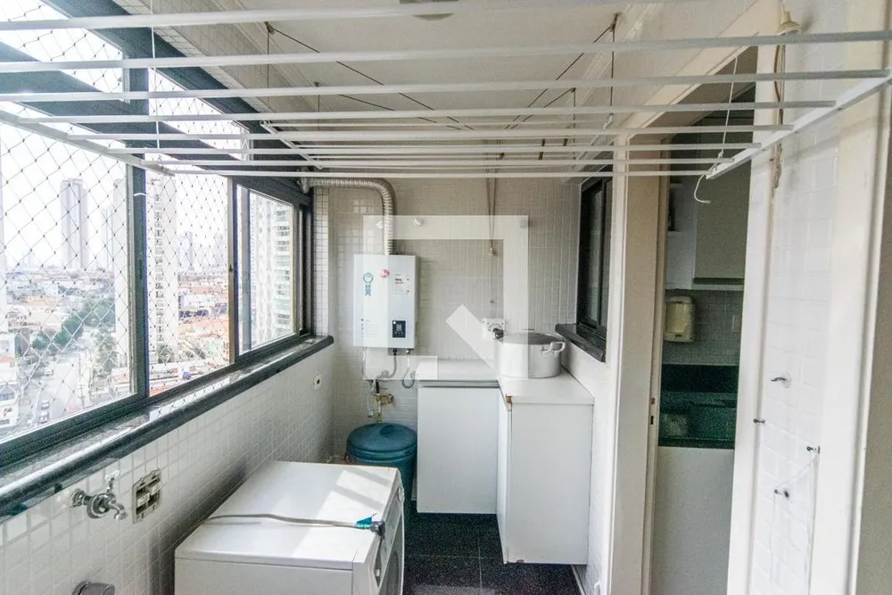 Apartamento, 3 quartos, 182 m² - Foto 11