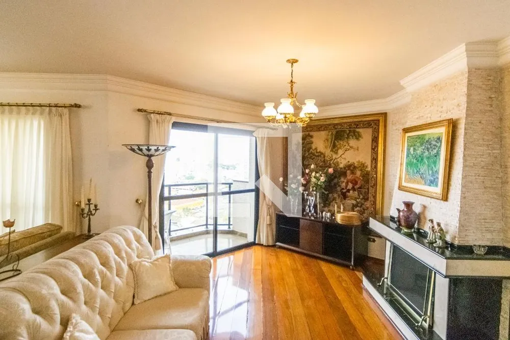 Apartamento, 3 quartos, 182 m² - Foto 5