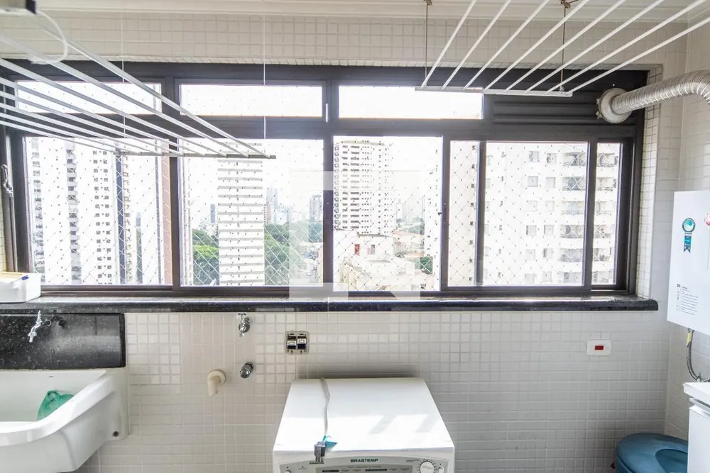 Apartamento, 3 quartos, 182 m² - Foto 7