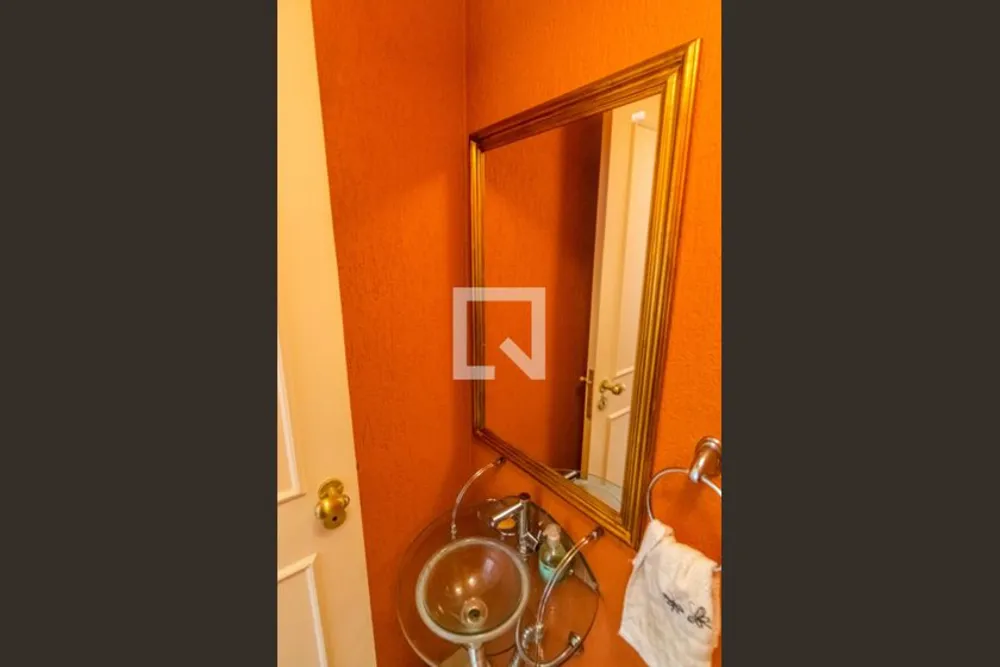 Apartamento, 3 quartos, 182 m² - Foto 4
