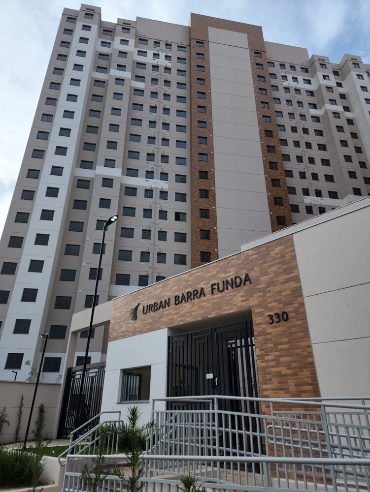 Apartamento, 1 quarto, 30 m² - Foto 19
