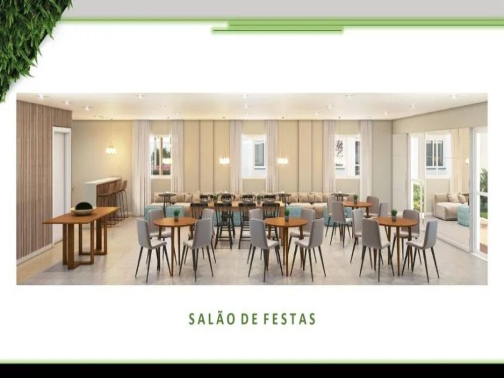 Apartamento, 1 quarto, 30 m² - Foto 22