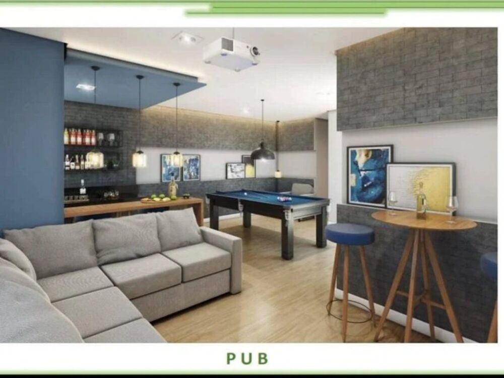 Apartamento, 1 quarto, 30 m² - Foto 13