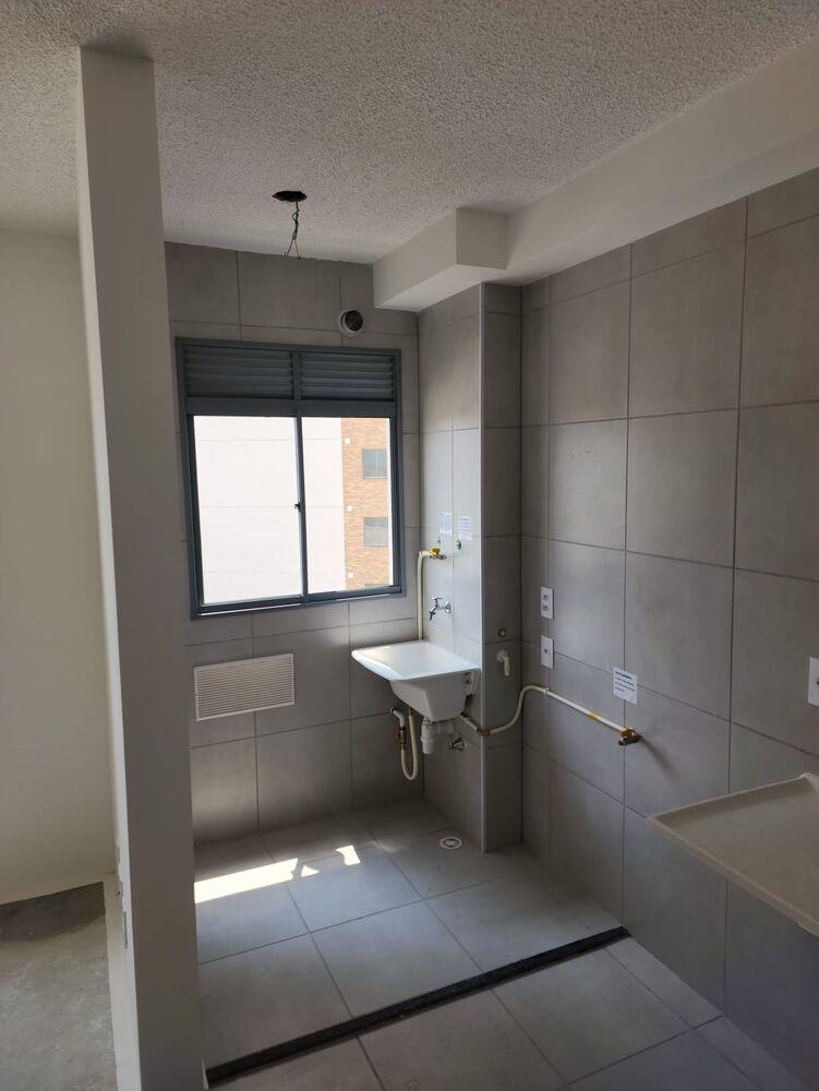 Apartamento, 1 quarto, 30 m² - Foto 1