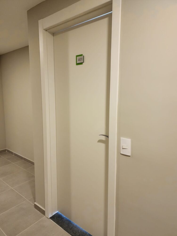 Apartamento, 1 quarto, 30 m² - Foto 24