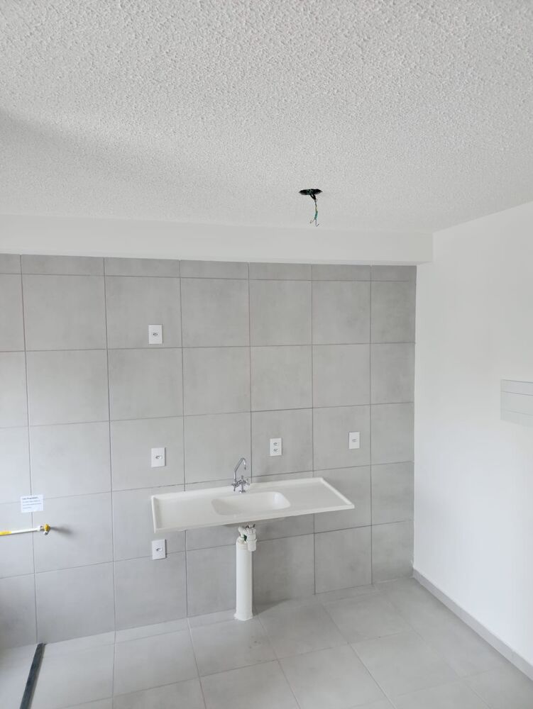 Apartamento, 1 quarto, 30 m² - Foto 12