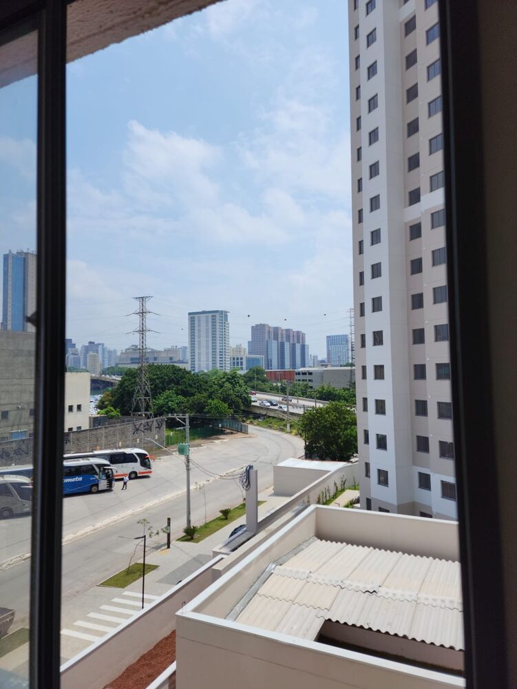 Apartamento, 1 quarto, 30 m² - Foto 8