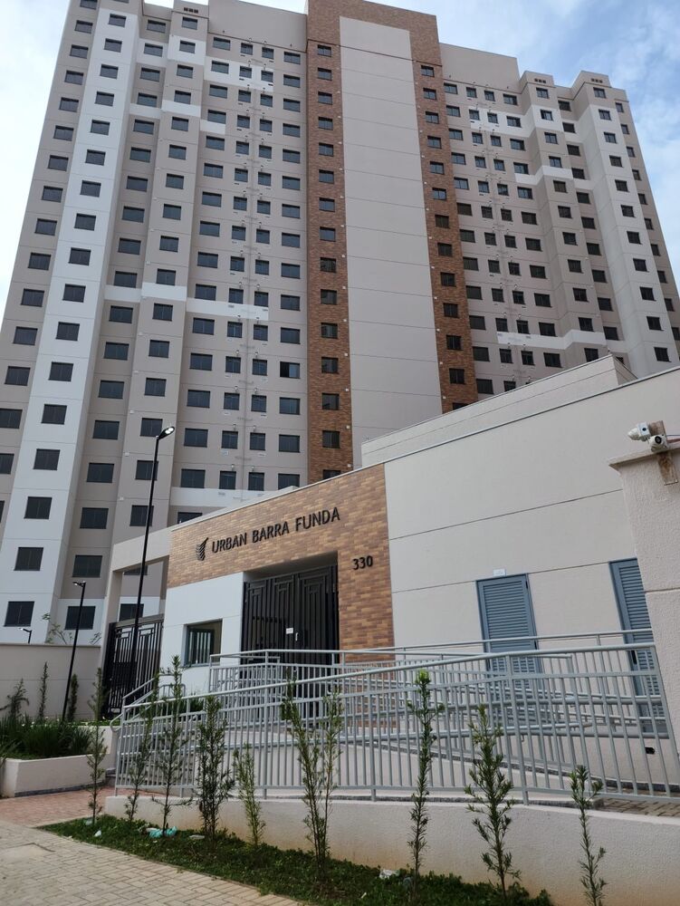 Apartamento, 1 quarto, 30 m² - Foto 17