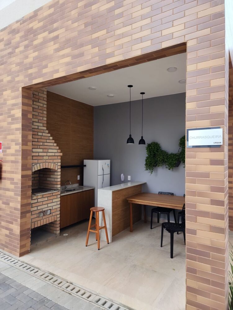 Apartamento, 1 quarto, 30 m² - Foto 3