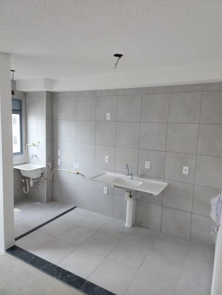 Apartamento, 1 quarto, 30 m² - Foto 4