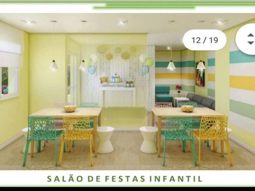 Apartamento, 1 quarto, 30 m² - Foto 2