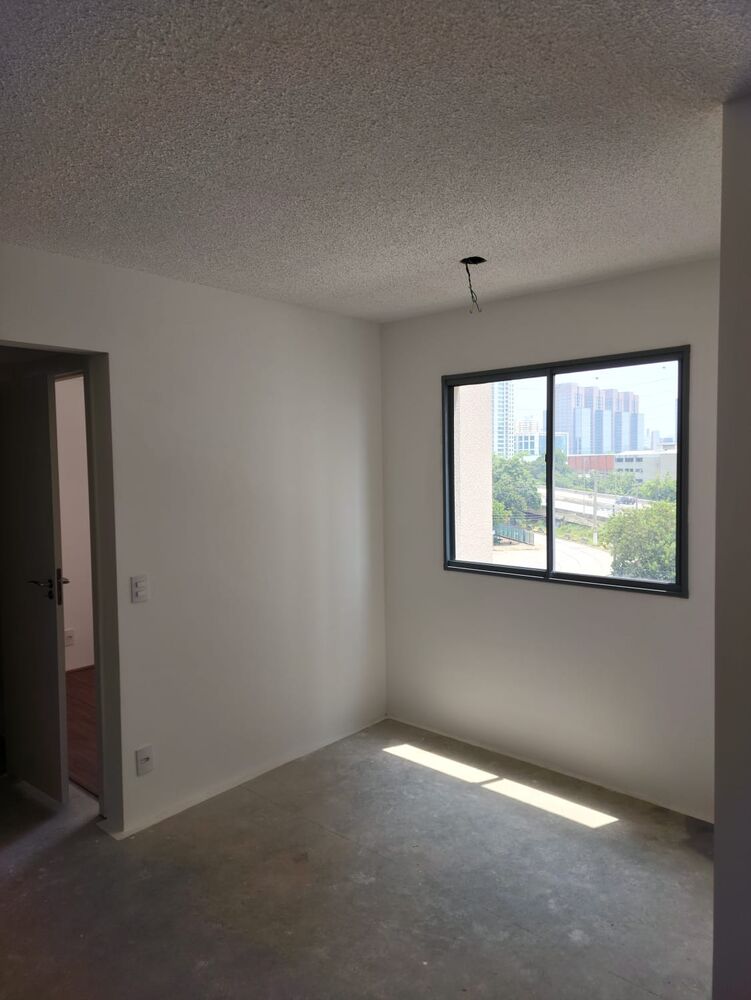 Apartamento, 1 quarto, 30 m² - Foto 21