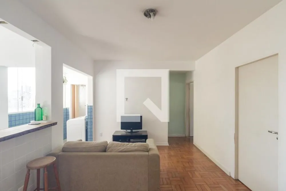 Apartamento, 2 quartos, 97 m² - Foto 1