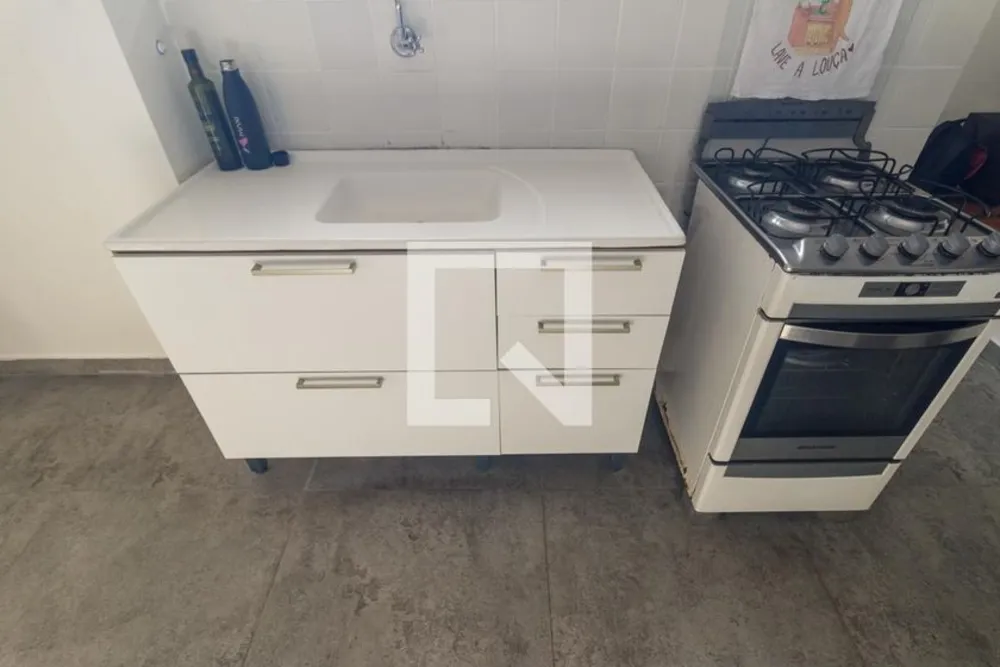 Apartamento, 2 quartos, 97 m² - Foto 1