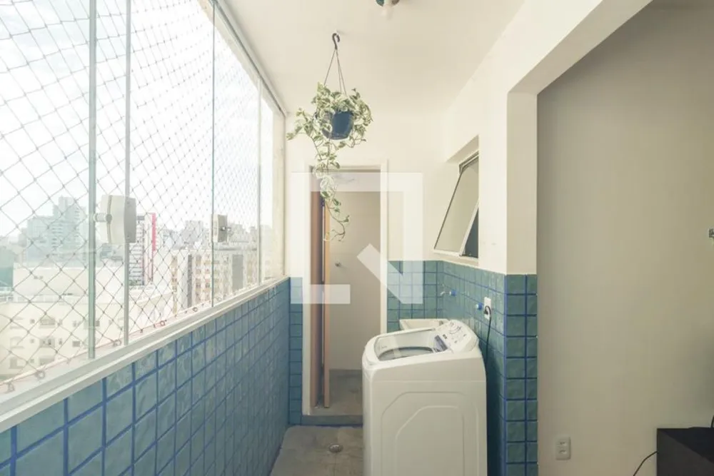 Apartamento, 2 quartos, 97 m² - Foto 2