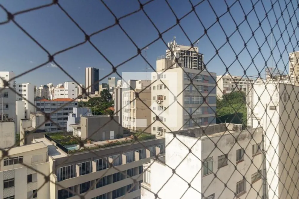 Apartamento, 2 quartos, 97 m² - Foto 6