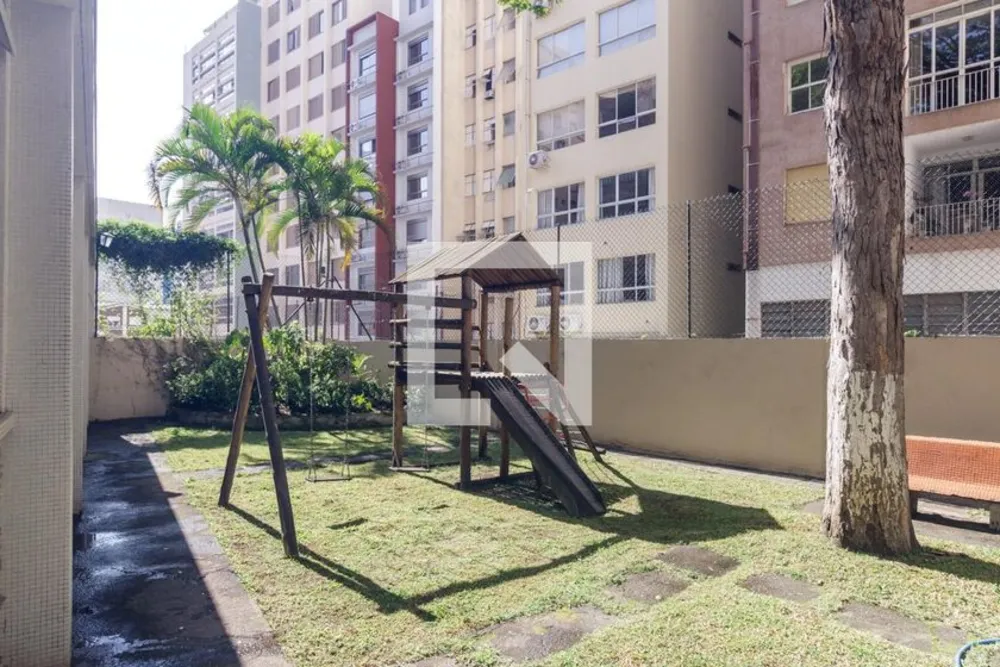 Apartamento, 2 quartos, 97 m² - Foto 11