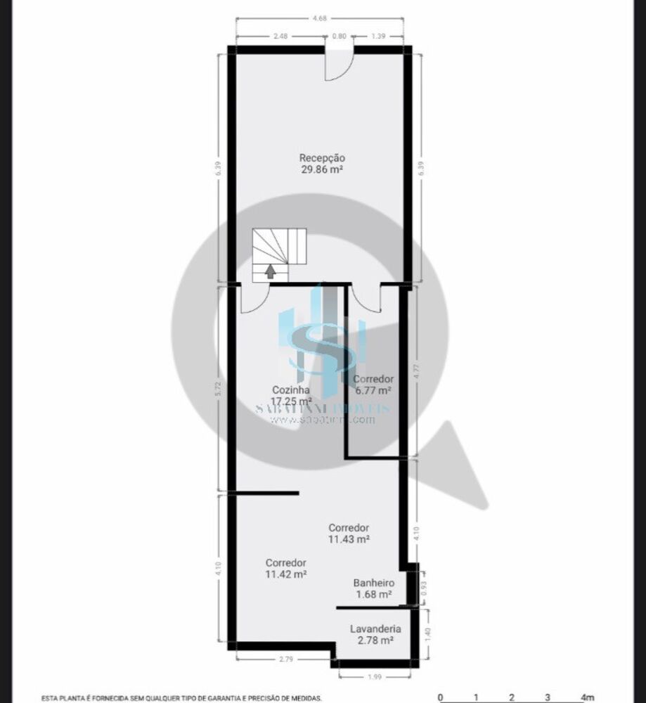 Prédio Inteiro à venda com 3 quartos, 140m² - Foto 8