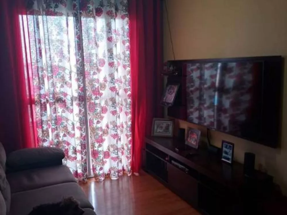 Apartamento à venda com 3 quartos, 62m² - Foto 1