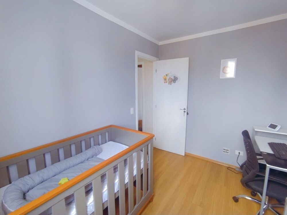 Apartamento, 2 quartos, 50 m² - Foto 6