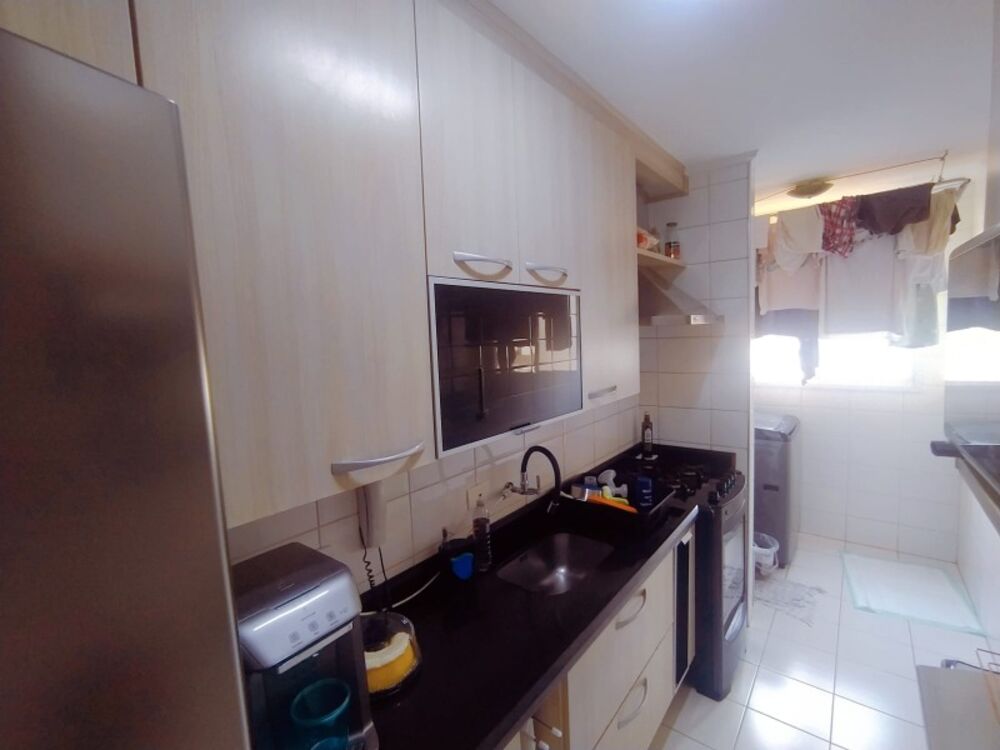Apartamento, 2 quartos, 50 m² - Foto 4