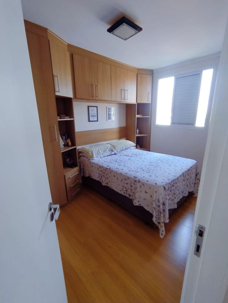 Apartamento, 2 quartos, 50 m² - Foto 8