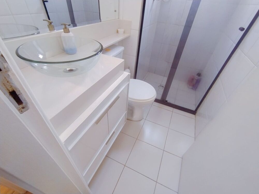 Apartamento, 2 quartos, 50 m² - Foto 5