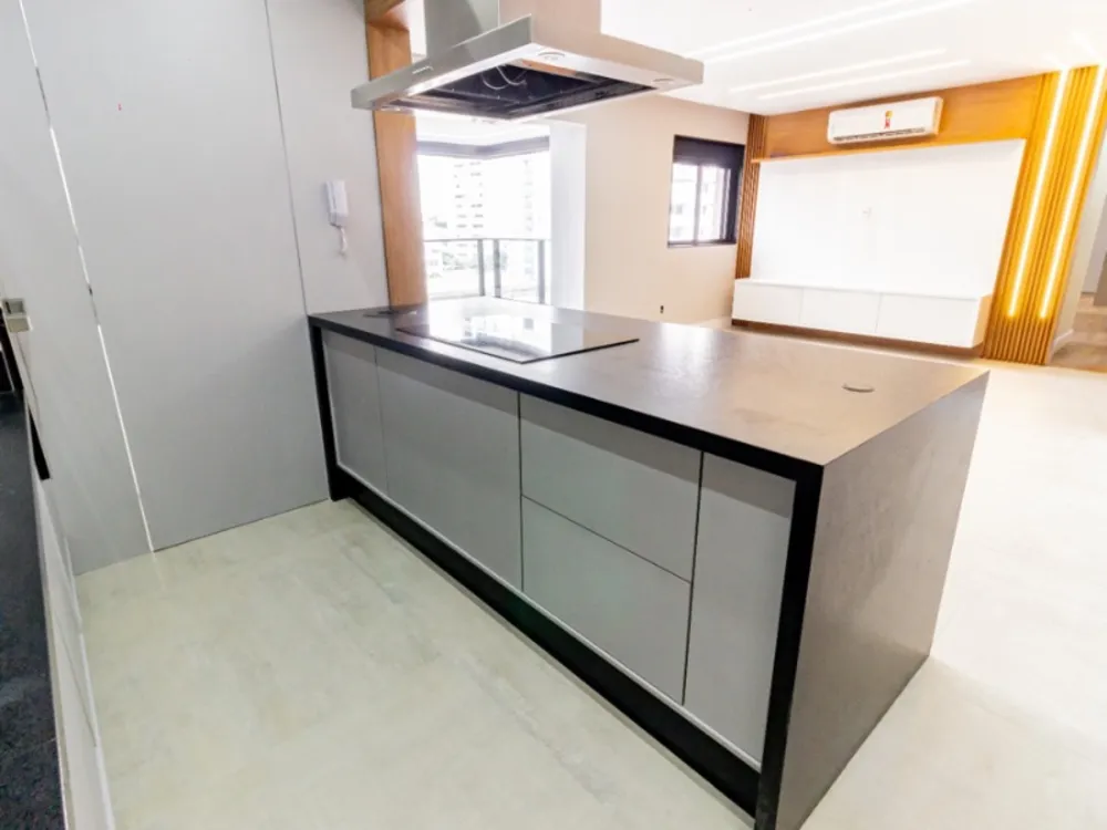 Apartamento, 3 quartos, 115 m² - Foto 4