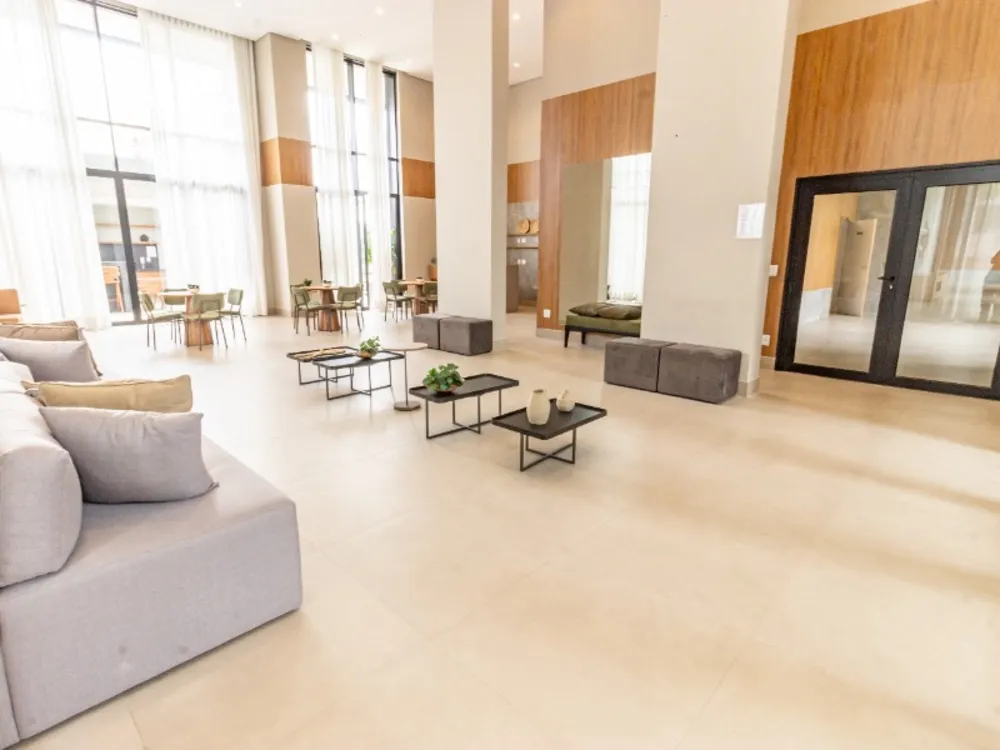 Apartamento, 3 quartos, 115 m² - Foto 1