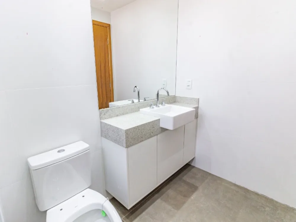 Apartamento, 3 quartos, 115 m² - Foto 3