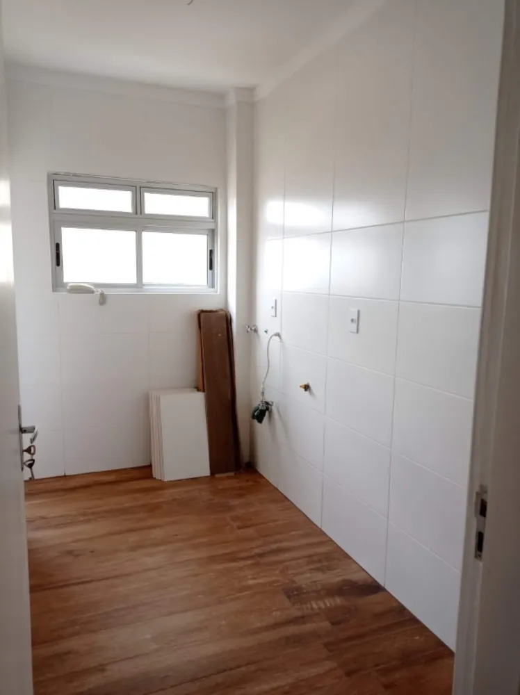Apartamento, 1 quarto, 43 m² - Foto 1