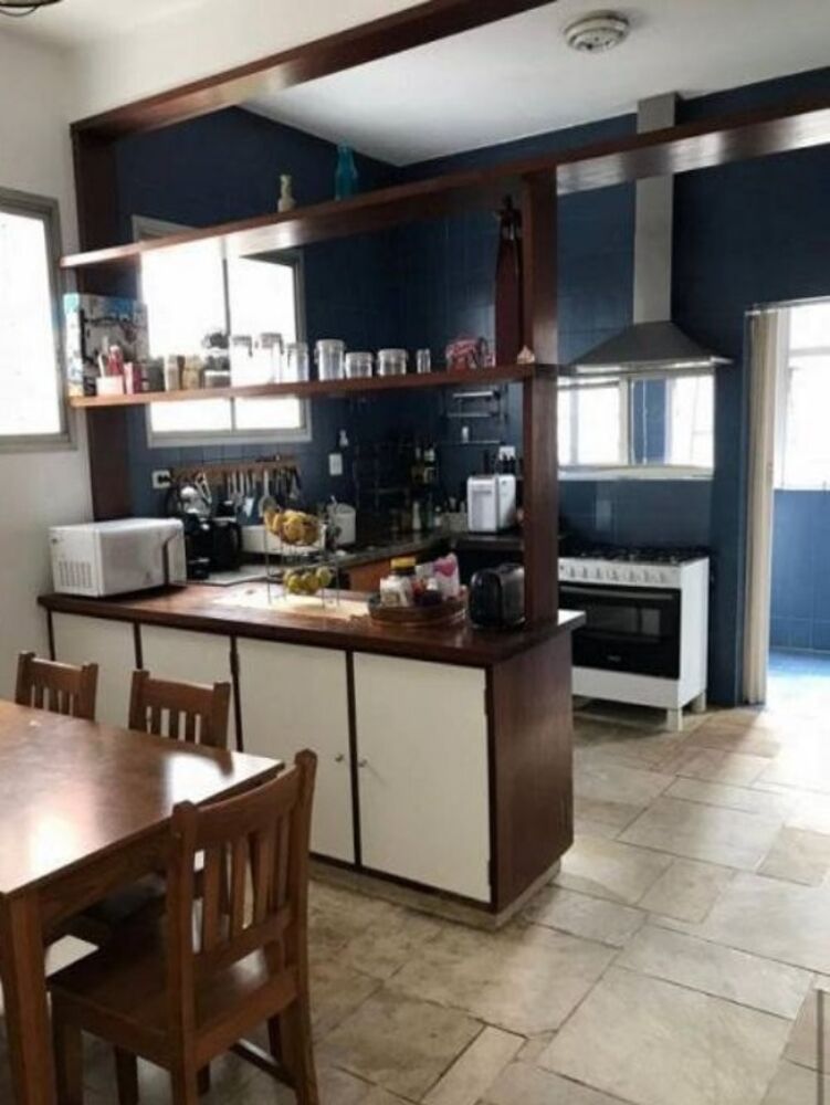 Apartamento, 3 quartos, 246 m² - Foto 3