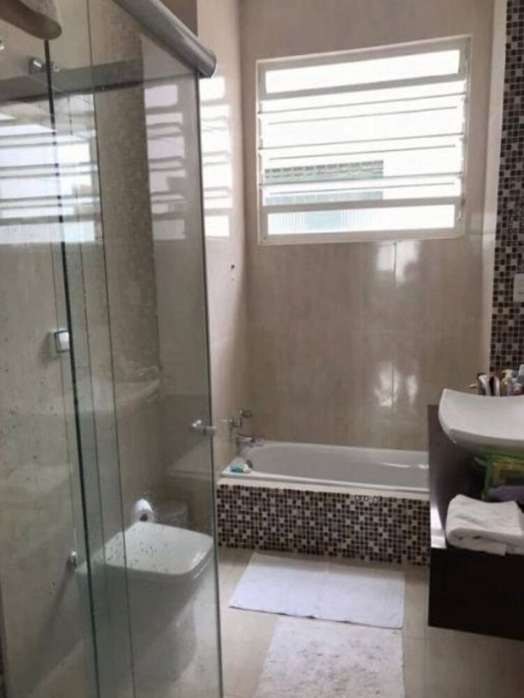 Apartamento, 3 quartos, 246 m² - Foto 1