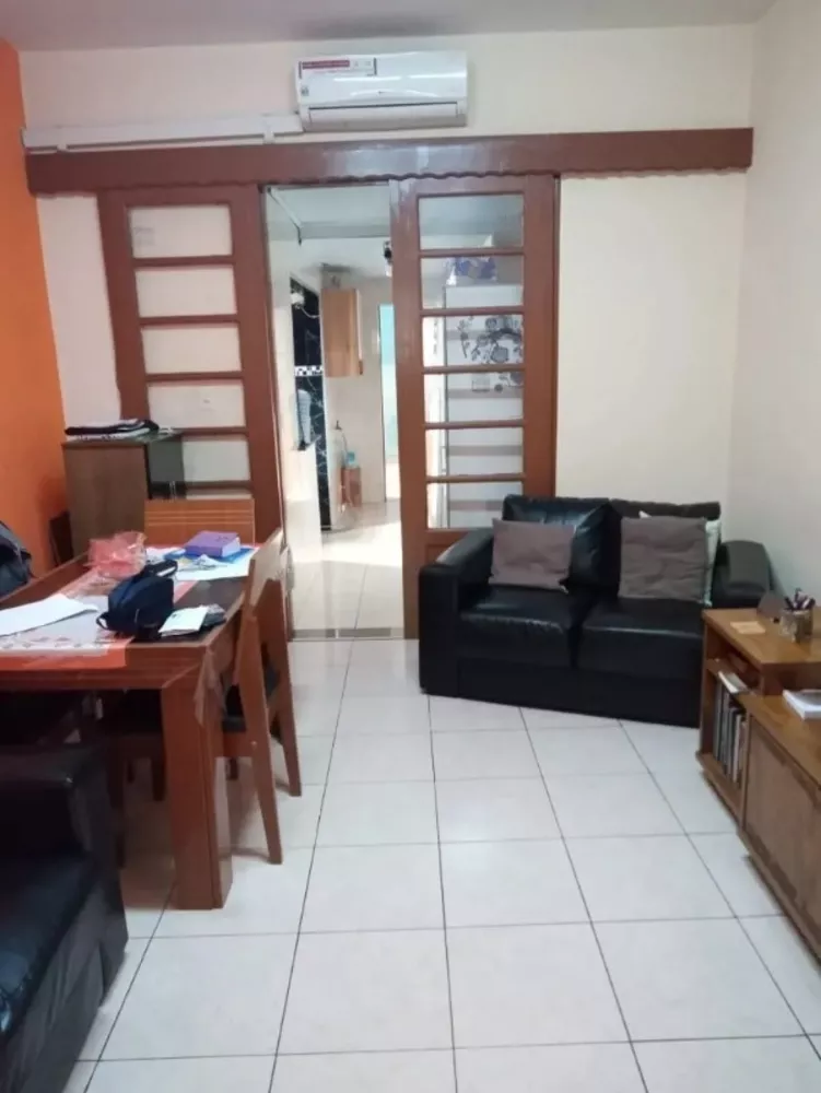 Apartamento à venda com 2 quartos, 42m² - Foto 1