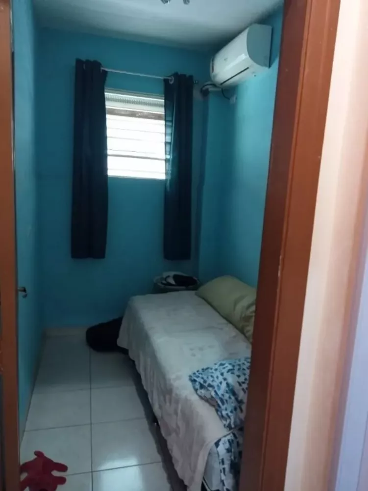 Apartamento à venda com 2 quartos, 42m² - Foto 7