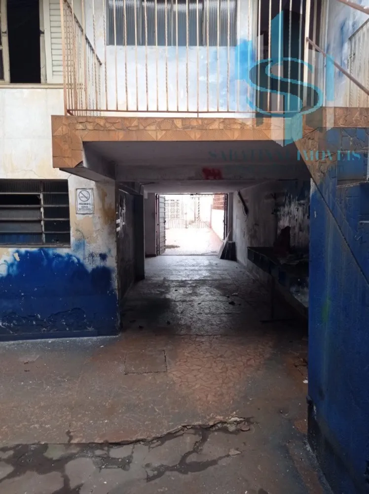 Prédio Inteiro, 300 m² - Foto 1
