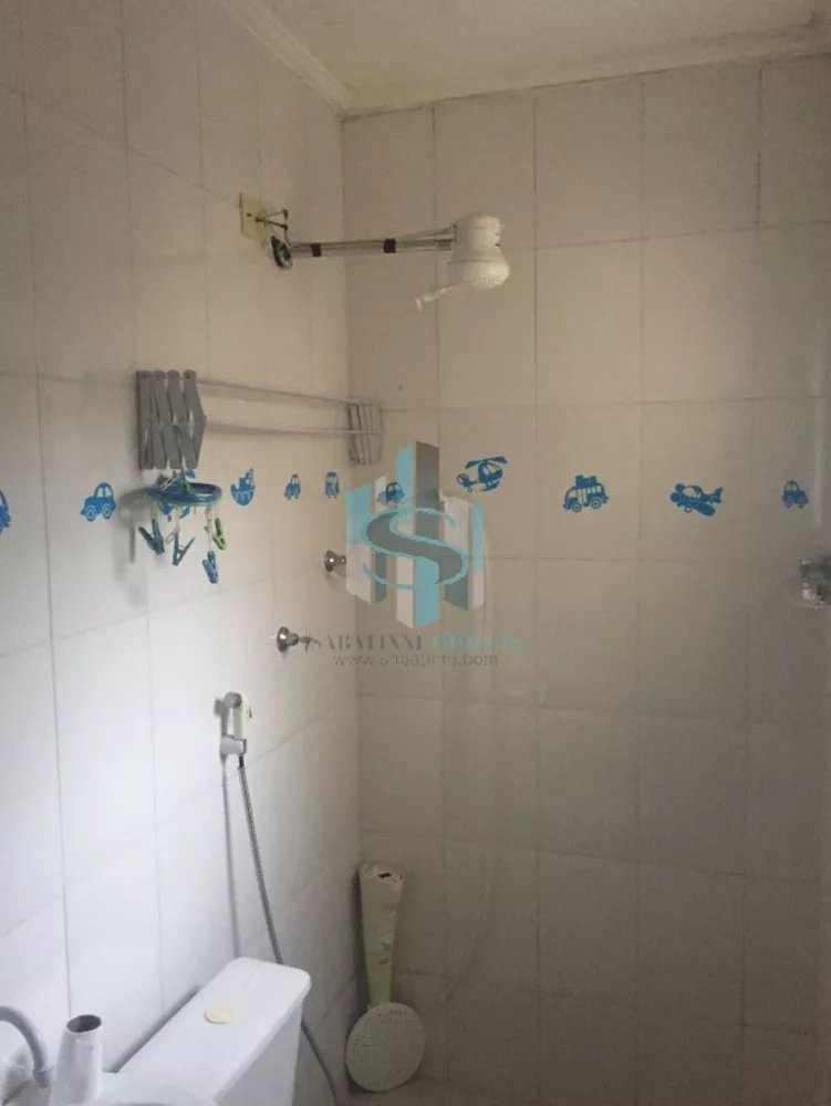 Casa de Condomínio, 2 quartos - Foto 3