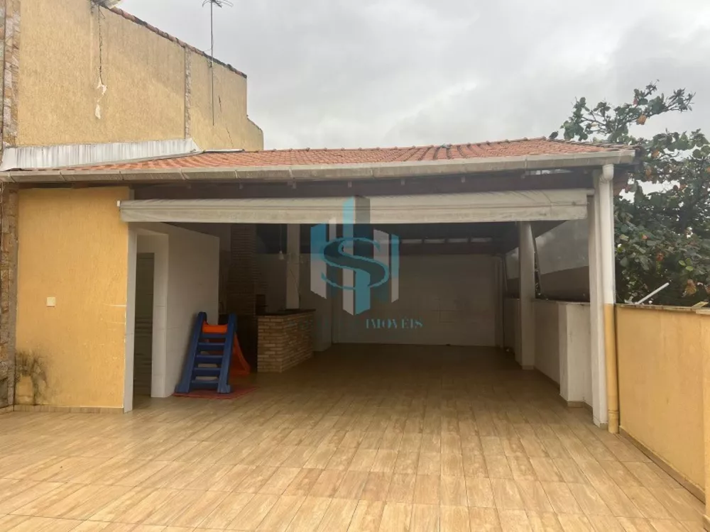 Casa de Condomínio, 2 quartos - Foto 4