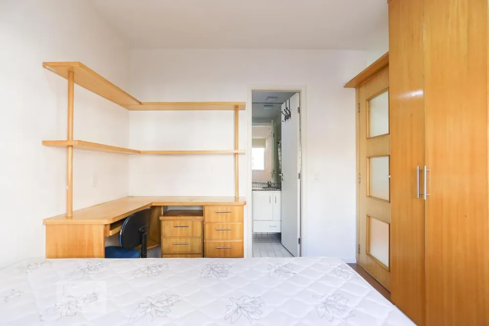 Kitnet-Studio, 30 m² - Foto 5
