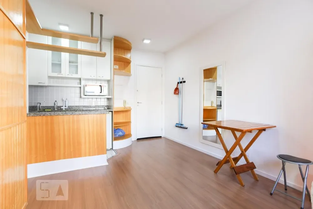 Kitnet-Studio, 30 m² - Foto 4
