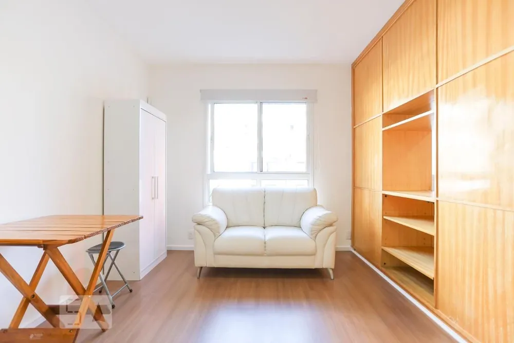 Kitnet-Studio, 30 m² - Foto 6