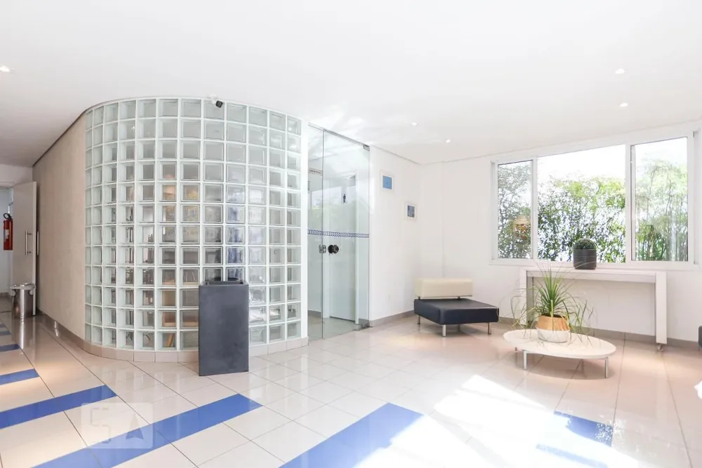Kitnet-Studio, 30 m² - Foto 3