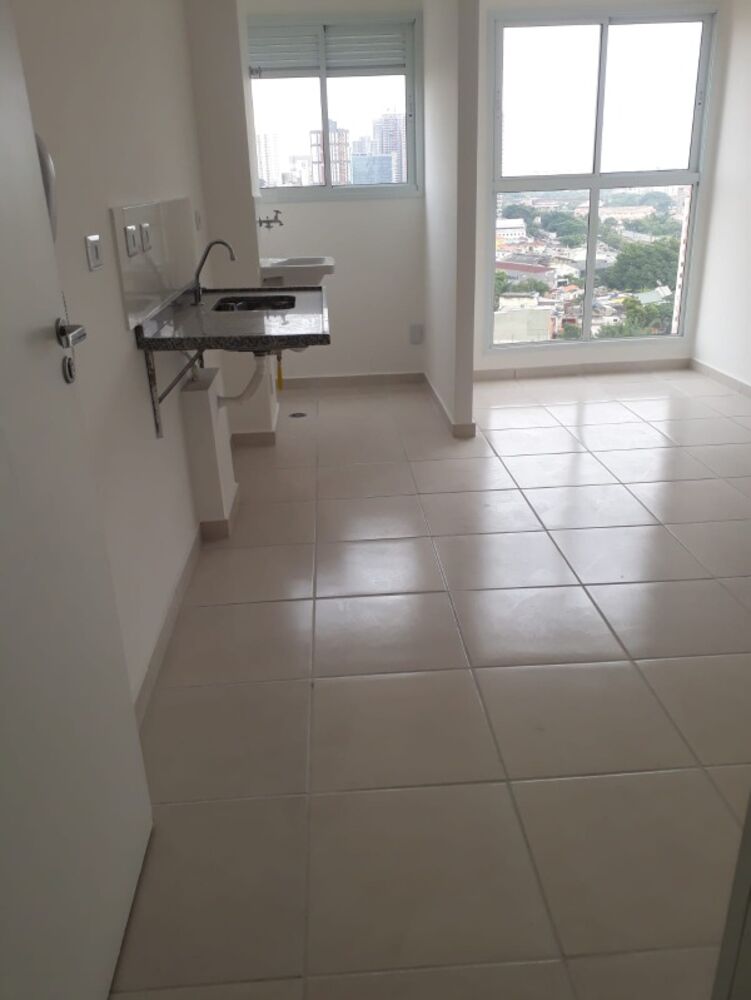 Apartamento, 1 quarto, 30 m² - Foto 2