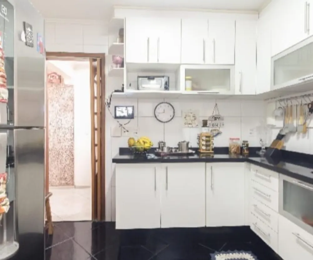 Apartamento, 3 quartos, 74 m² - Foto 5