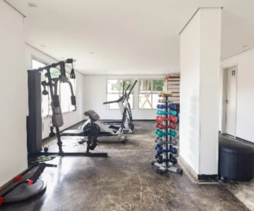 Apartamento, 3 quartos, 74 m² - Foto 12