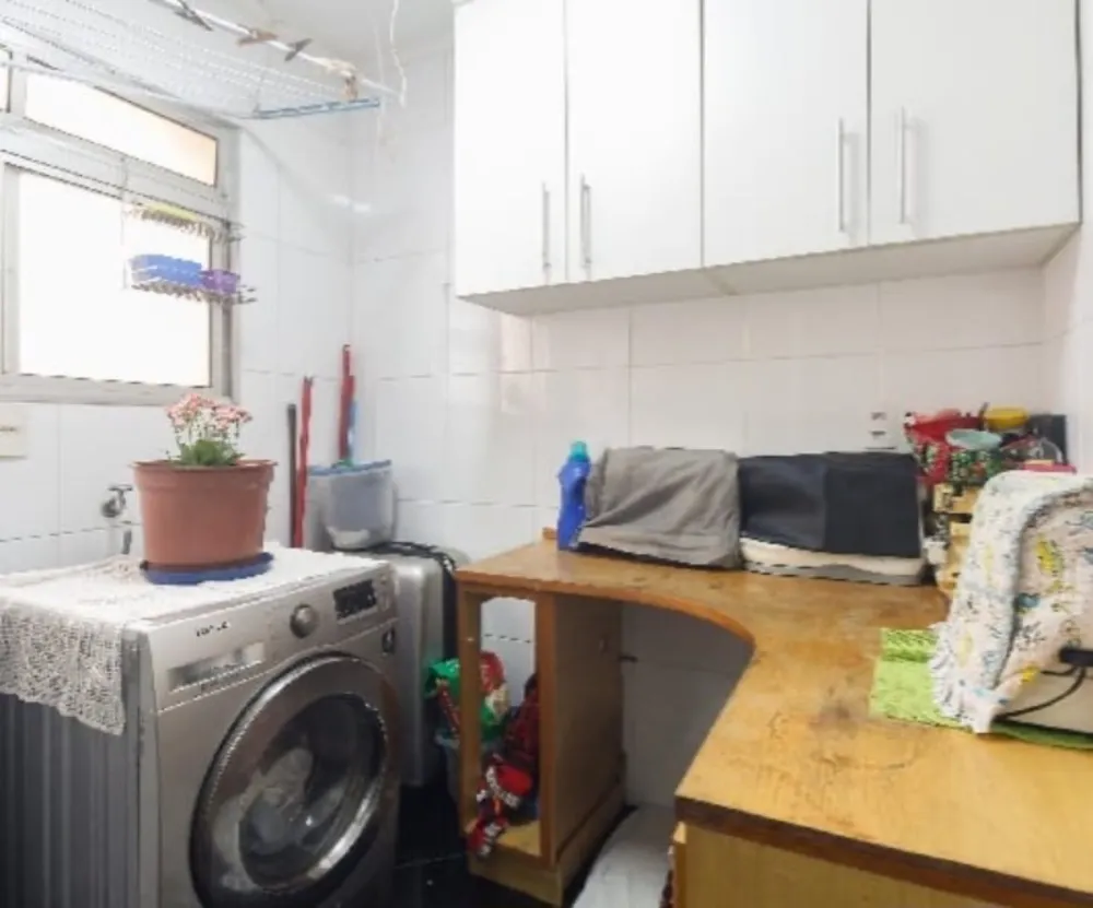 Apartamento, 3 quartos, 74 m² - Foto 8