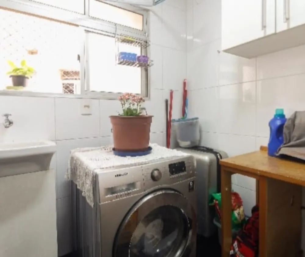 Apartamento, 3 quartos, 74 m² - Foto 9